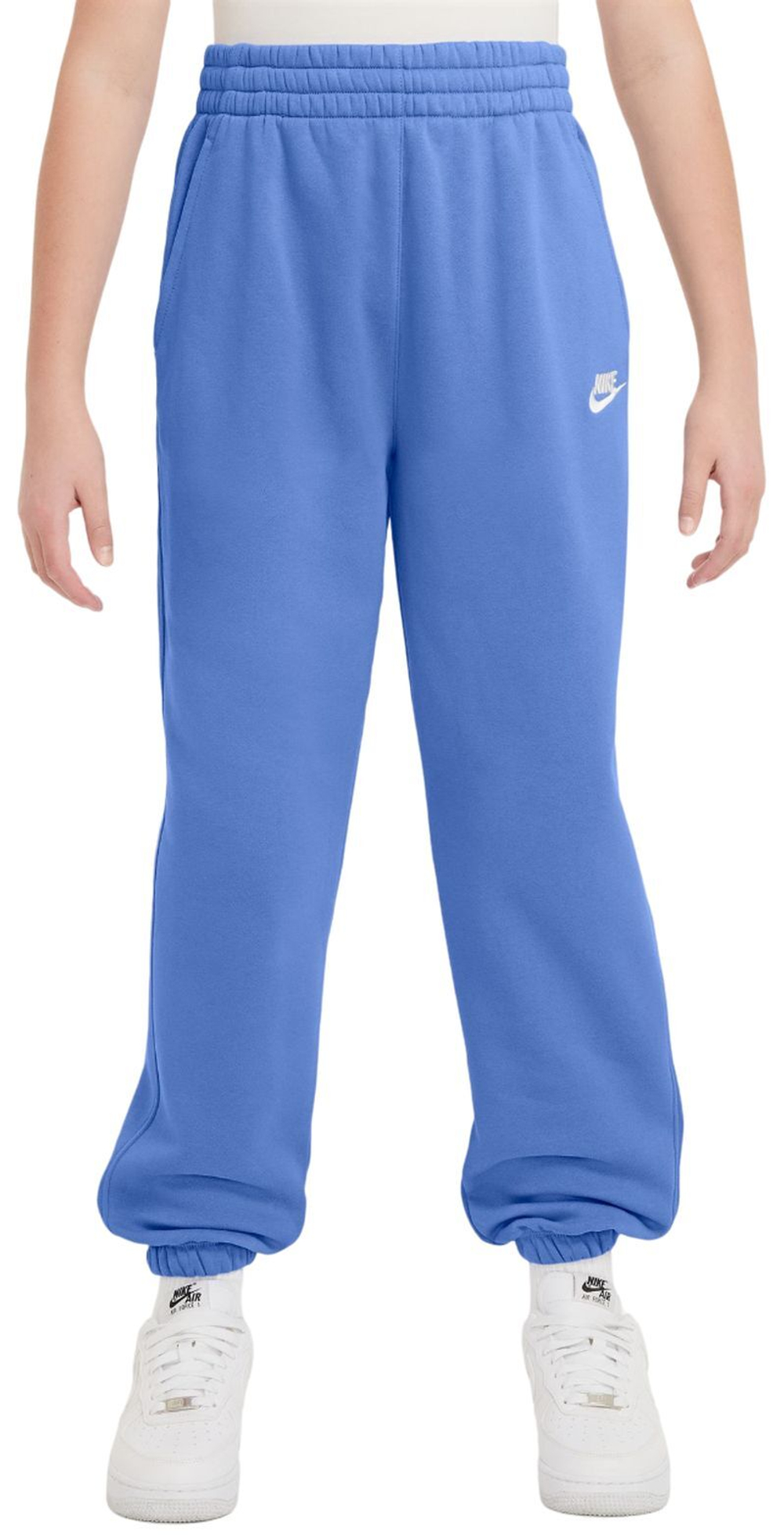 Nike junior club fleece pant outlet
