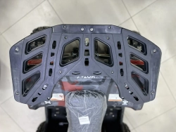 Квадроцикл MOTAX Grizlik Premium 125cc