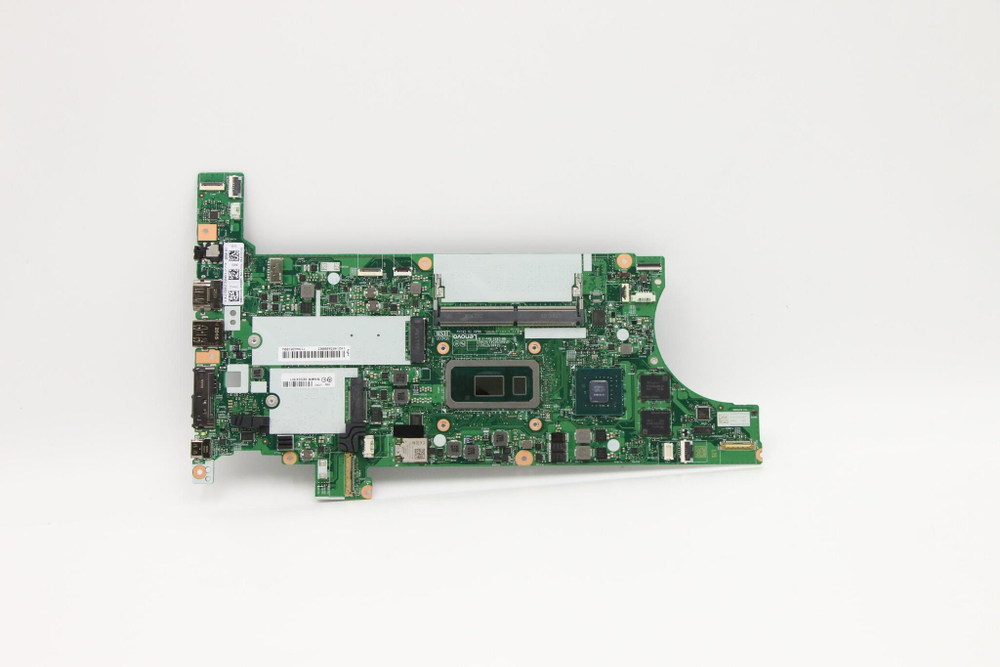 Материнская плата для ноутбука Lenovo ThinkPad P14s Gen 1 20S4,20S5/P15s Gen 1 20T4,20T5 i7-10510U Quadro P520 WIN NAYdTYA (5B20Z47871), оригинал