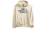 Худи THE NORTH FACE Half Dome Logo, NF0A4M4B-3X4