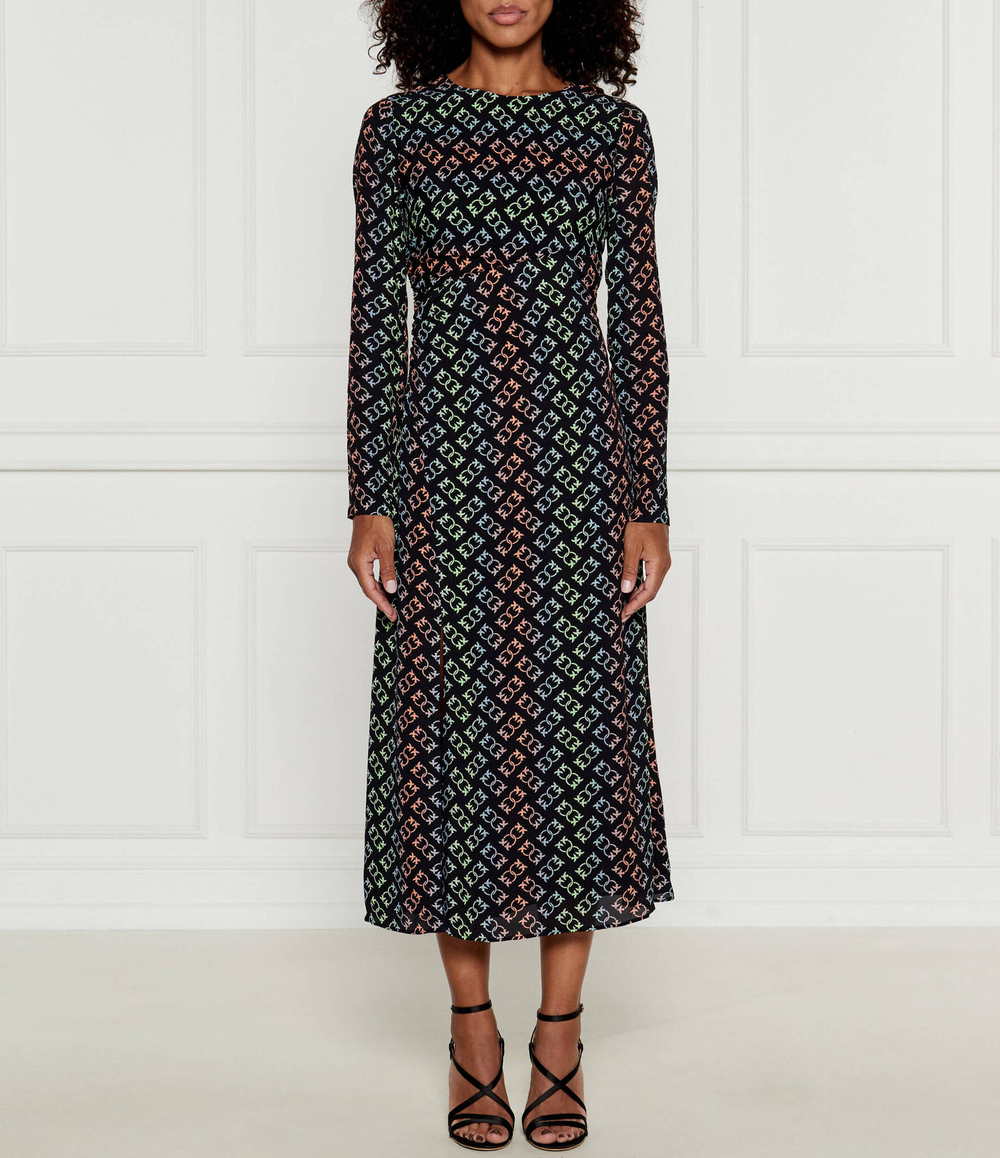 Платье Pinko - черный(104055 A23B)