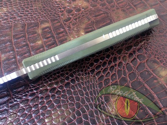 Нож STEELCLAW Клён зеленый