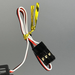 Сервопривод JX Servo PDI-DHV56MG HV Coreless Metal Gear digital