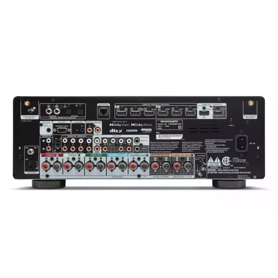 Marantz CINEMA 60 Black