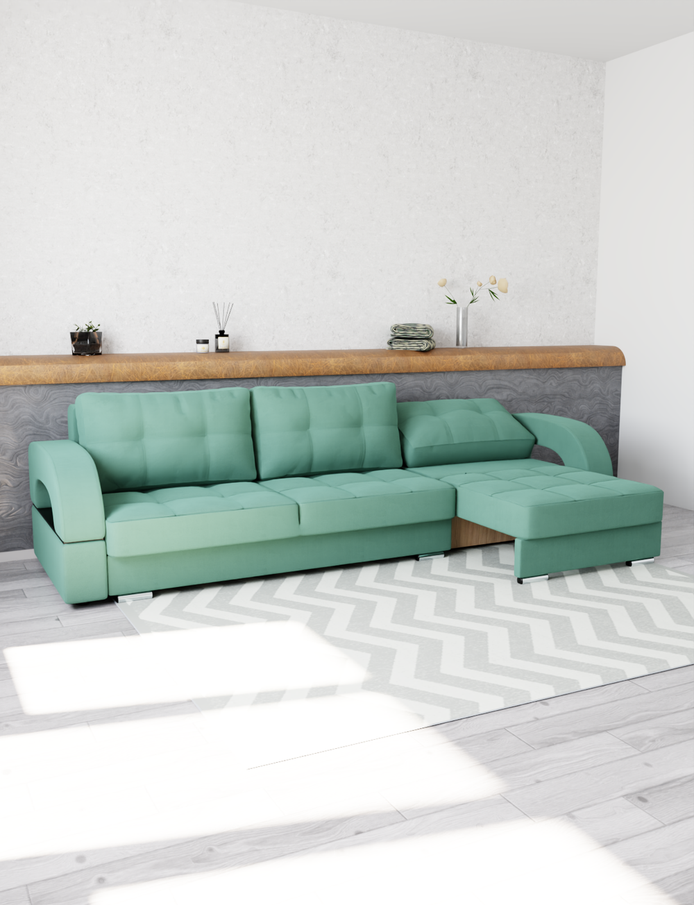 Диван Элита-2