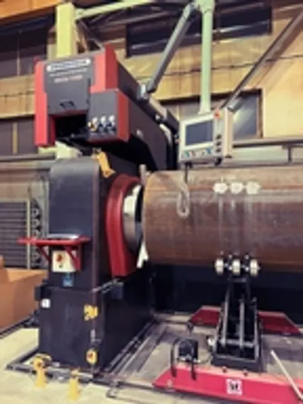 Кромкоискатель механический OCM 59110