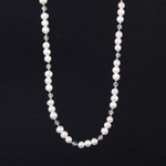 Колье Art Nouveau LBU