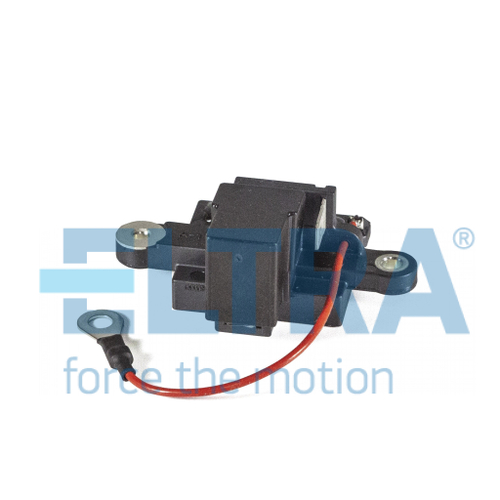 4572.3702 (ELTRA) Реле-регулятор генератора (8812.3702)