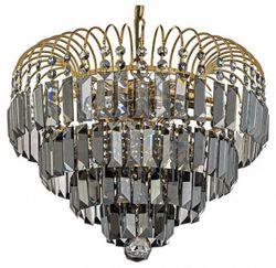 Подвесная люстра Arti Lampadari Sabina Sabina E 1.5.32.104 G