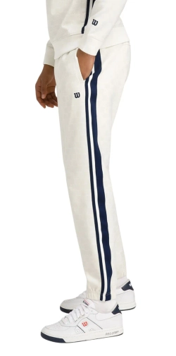Теннисные брюки Wilson Clairmont Warm-Up Jogger