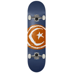 Скейтборд Foundation STAR & MOON (8.25)
