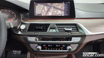 BMW 5 Series (G30) 520i M Sports (05.2020)