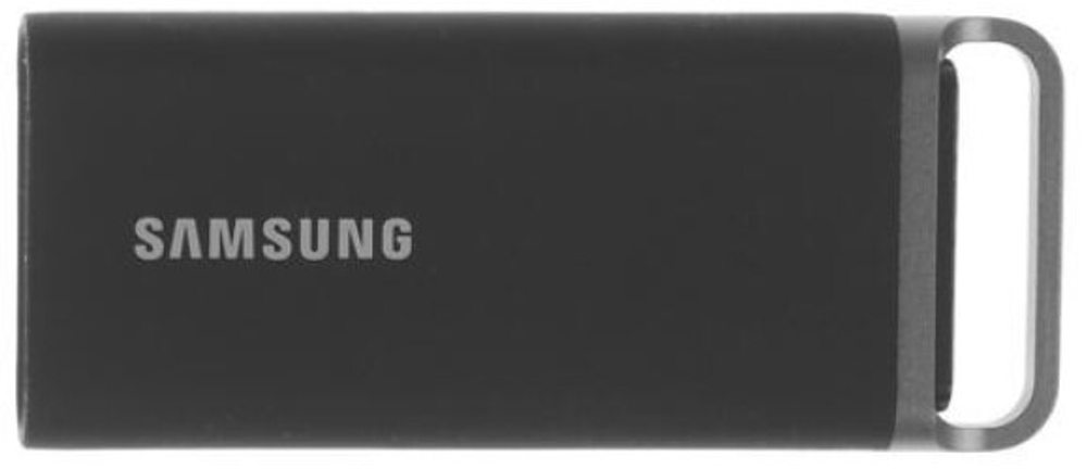 Внешний SSD USB 3.2 Gen 1 Type-C Samsung MU-PH2T0S/WW