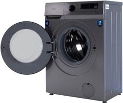 Стиральная машина Midea MFN 60- S1003 S серый