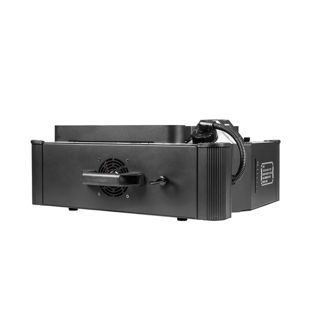 Дымовая пушка MOKA SFX H-F01 Super Jet 1500 Вт (DMX, эффект CO2-пушки)