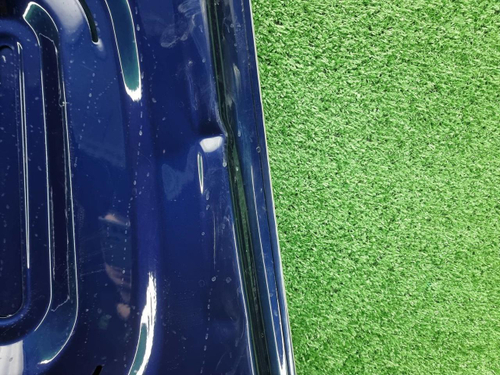 Капот Porsche 911 8 992 (2018-н.в.) (В пленке)