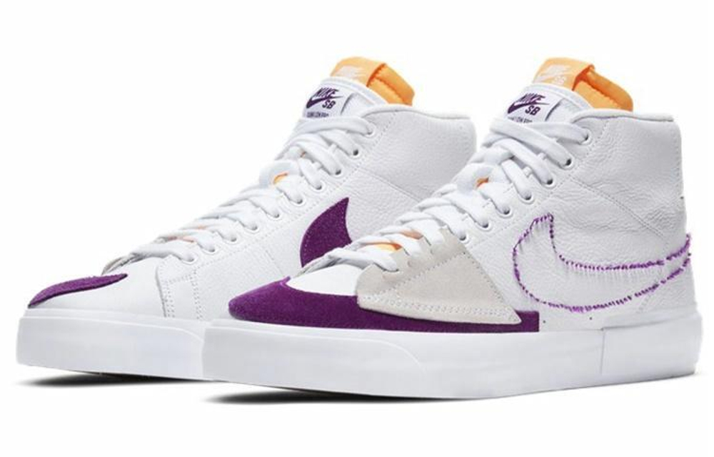 Кроссовки Nike Blazer Edge