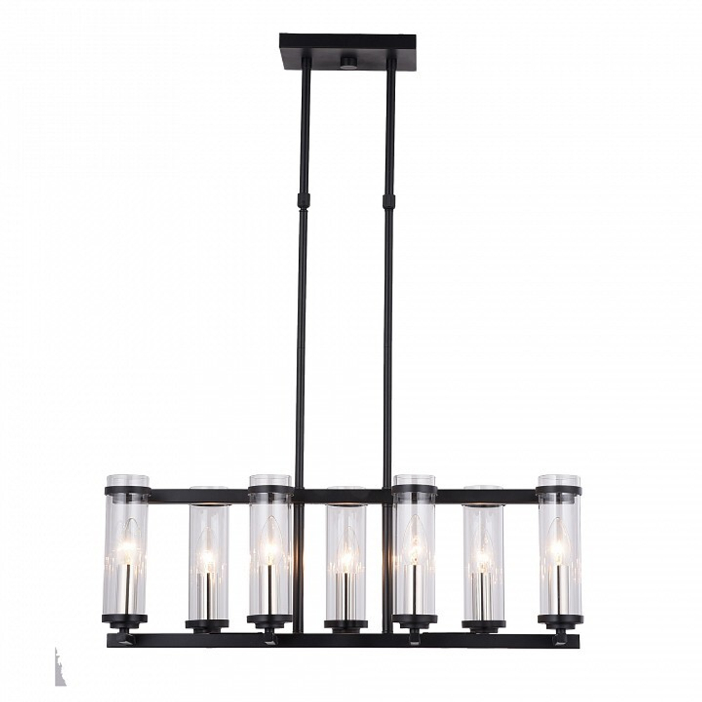 Люстра на штанге ST-Luce SL334.403.07