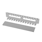 ГКЗ-2U кабельный организатор ЦМО