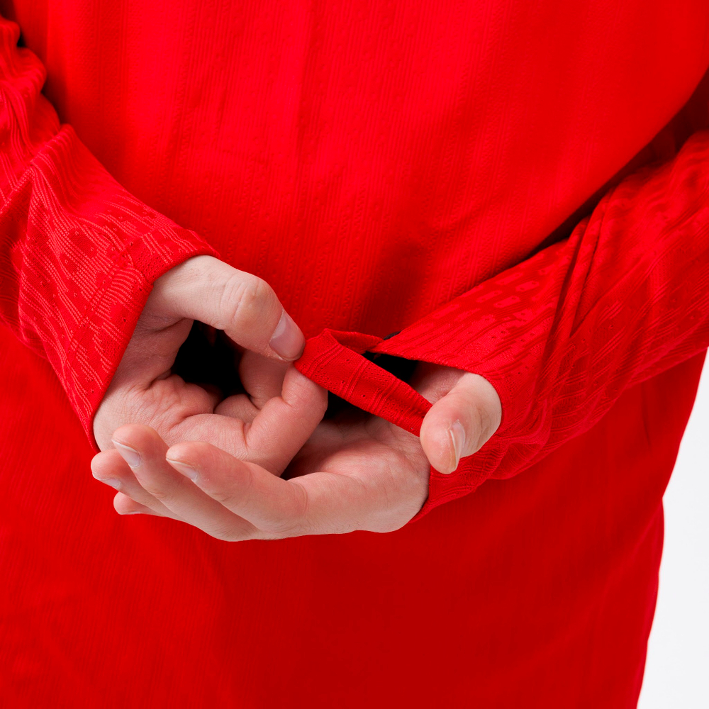 Ливерпуль / Трен.костюм / Красный