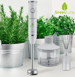 Блендер Scarlett SC-HB42F65 набор 3-в-1