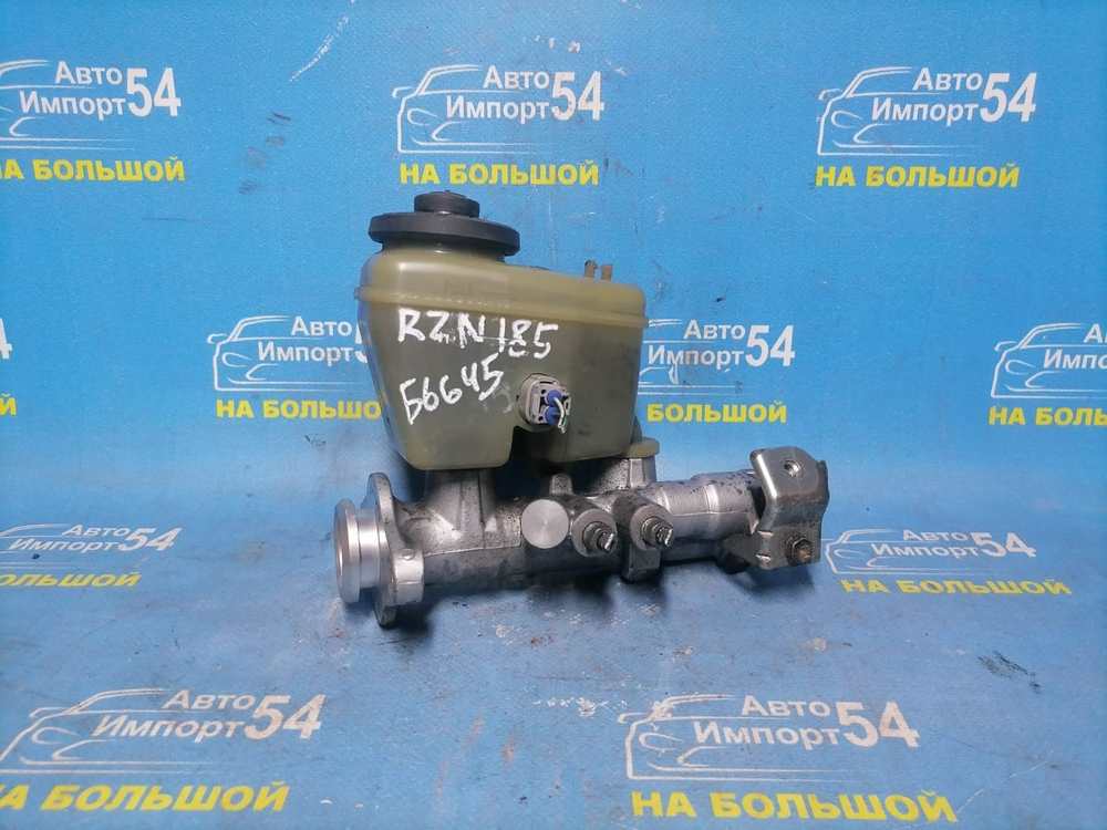 Главный тормозной цилиндр TOYOTA HILUX SURF 1995-2002