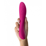 Вибратор для пар We-Vibe Rave 2 фуксия