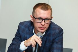 Сергей Колесняк (Tele2): "У телекома есть труба к клиенту, через которую можно продавать"