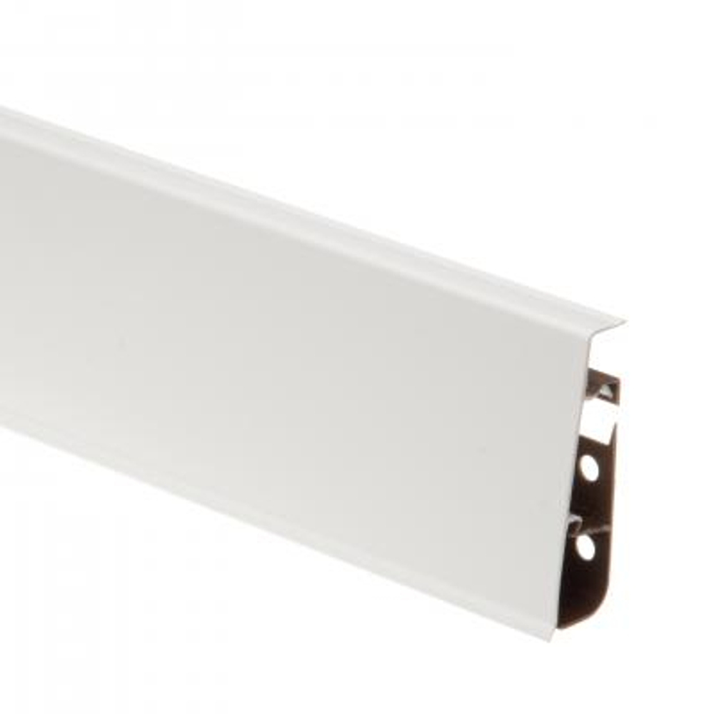 089P ПЛИНТУС "Cezar Hi-Line Prestige" 75*22мм 2,5м с к/к.