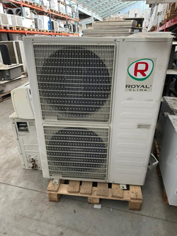 сплит Royal clima 60