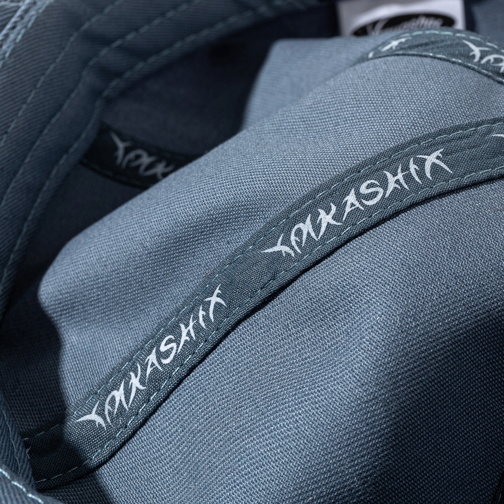 КЕПКА YMKASHIX LOGO