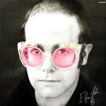 Elton John / Caribou (LP)