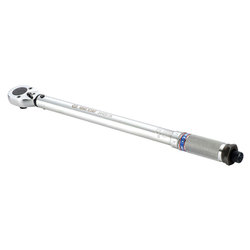 KING TONY (34423-1A) Динамометрический ключ серии "CLASSIC", 1/2", 42-210 Нм
