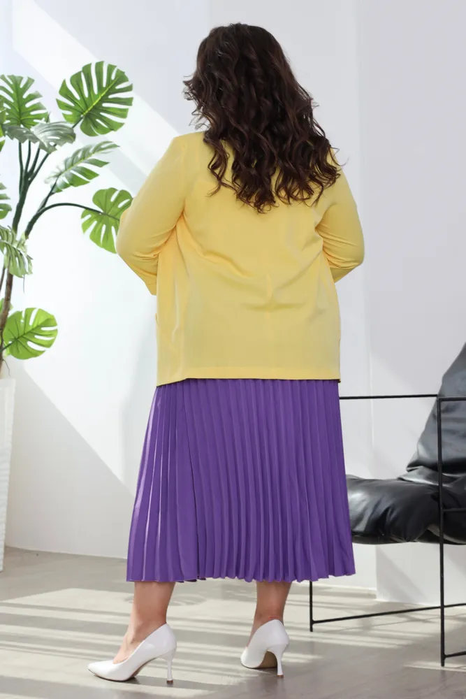 Жакет 2578 Fabrika