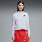 Женская олимпийка PUMA BMW MMS Lifestyle Jacket