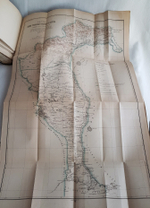 "Уральское казачье войско. Статистическое описание в двух томах". Н. Бородин. 1891 г.