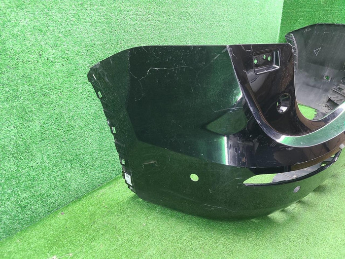 Бампер задний Aito M7 (2022-н.в.)