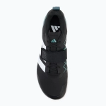 Штангетки Adidas The Total 2 core black/grey six