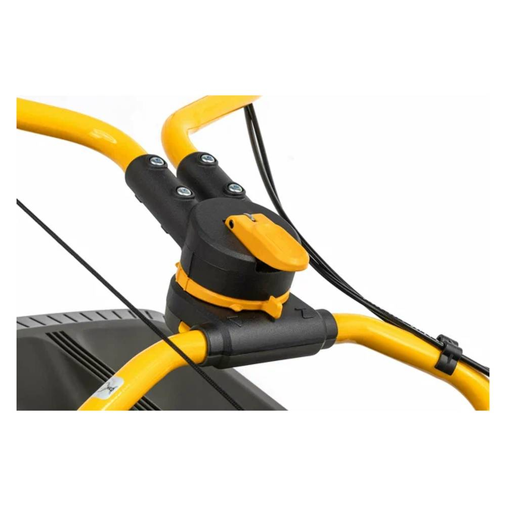 Бензиновая газонокосилка STIGA Combi 748 S