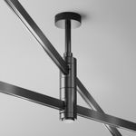 Комплектующие для систем освещения с токоведущими элементами Technical TRA156C-D1-B