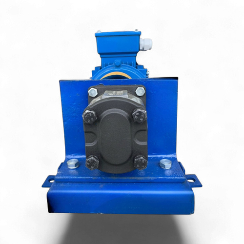 Насос НШ4 с 1,1 кВт ст. (агрегат)