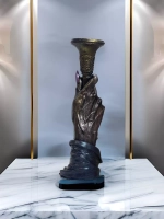 Статуэтка-подсвечник "Путь Ведьмы"