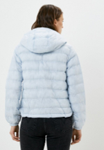 Куртка утепленная женская LEVI'S Edie Packable Jacket