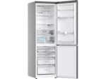 Холодильник Haier C2F636CFFDU1 Total No Frost серый металлик