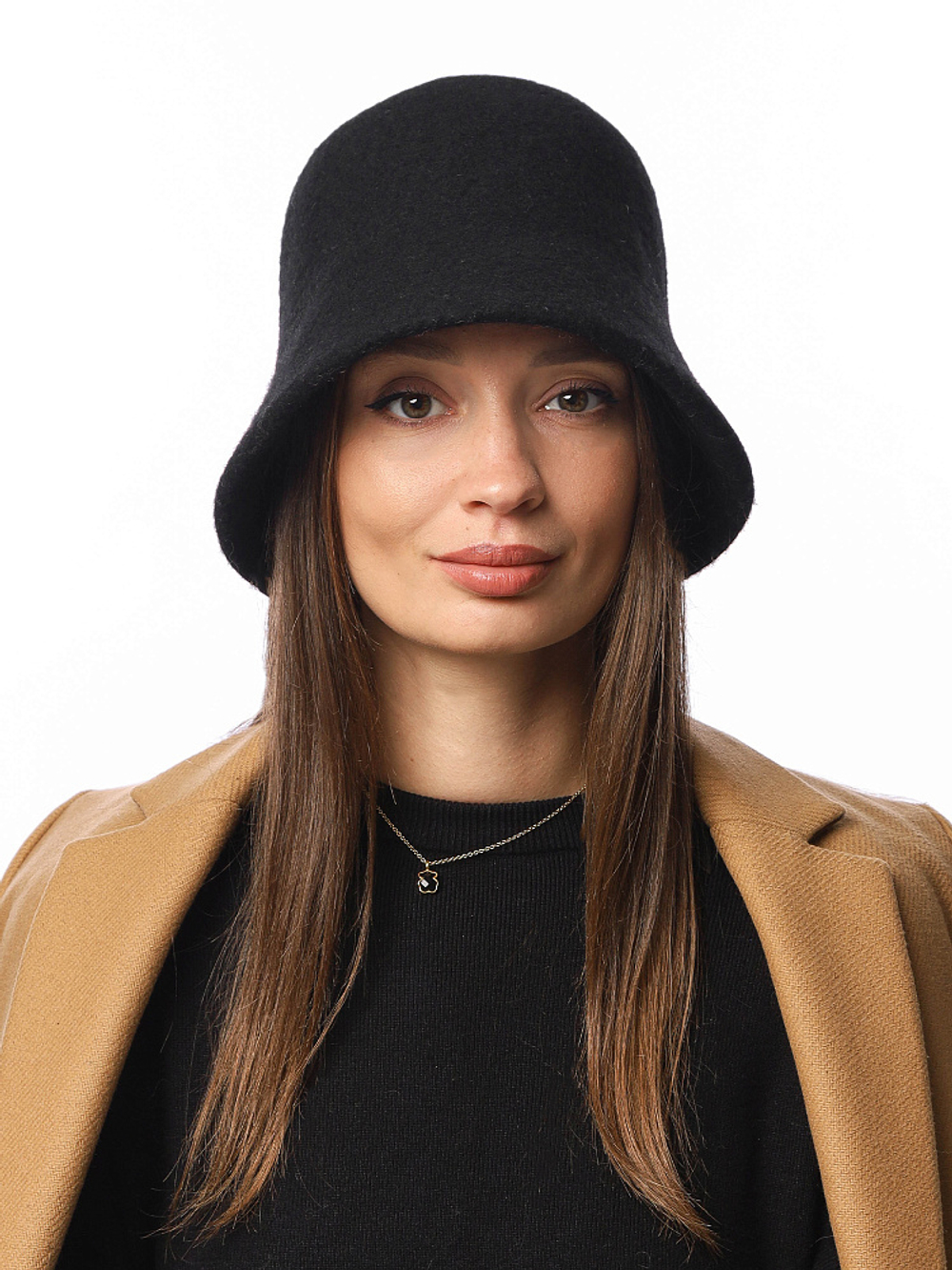 Шляпа FABRETTI DI42-2