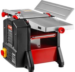 Станок фуговально-рейсмусовый ЗУБР СРФ-204-1500