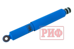 Амортизатор усиленный "Арктика" задний Toyota Land Cruiser 80/105 лифт 50 мм РИФ