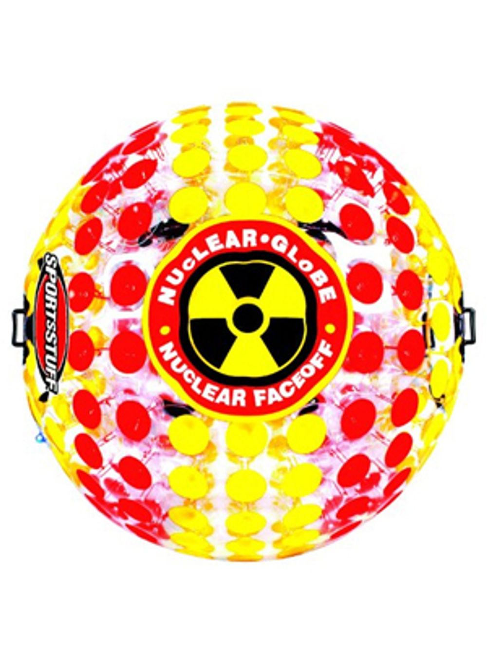 Ядерный зорб Nuclear Globe Sportsstuff