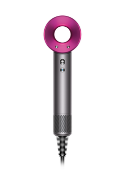 Фен Dyson Supersonic HD07 Nickel/Fuchsia