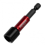 БИТА С ТОРЦЕВОЙ ГОЛОВКОЙ МАГНИ NUT-DRIVER 10 ММ 11619